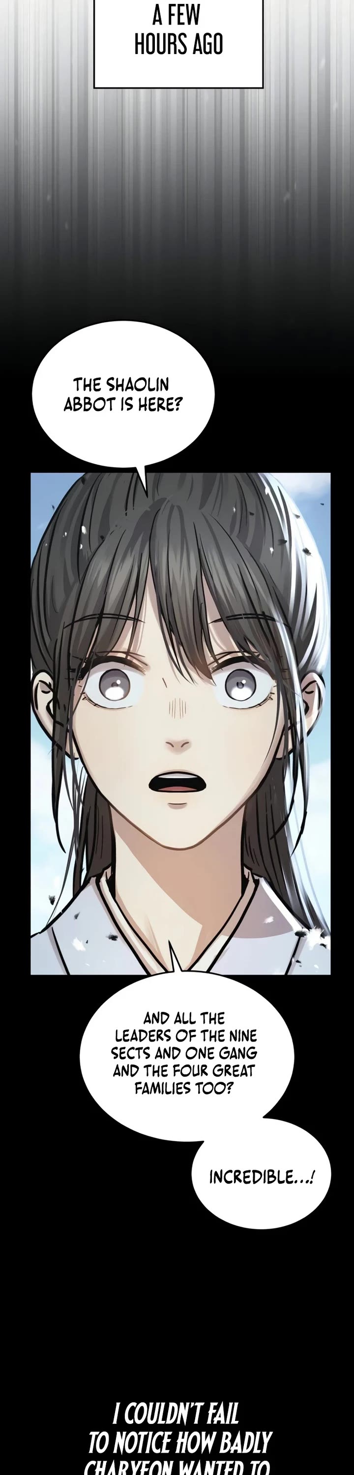 Absolute Dominion Chapter 105 page 26 - Chapter 105