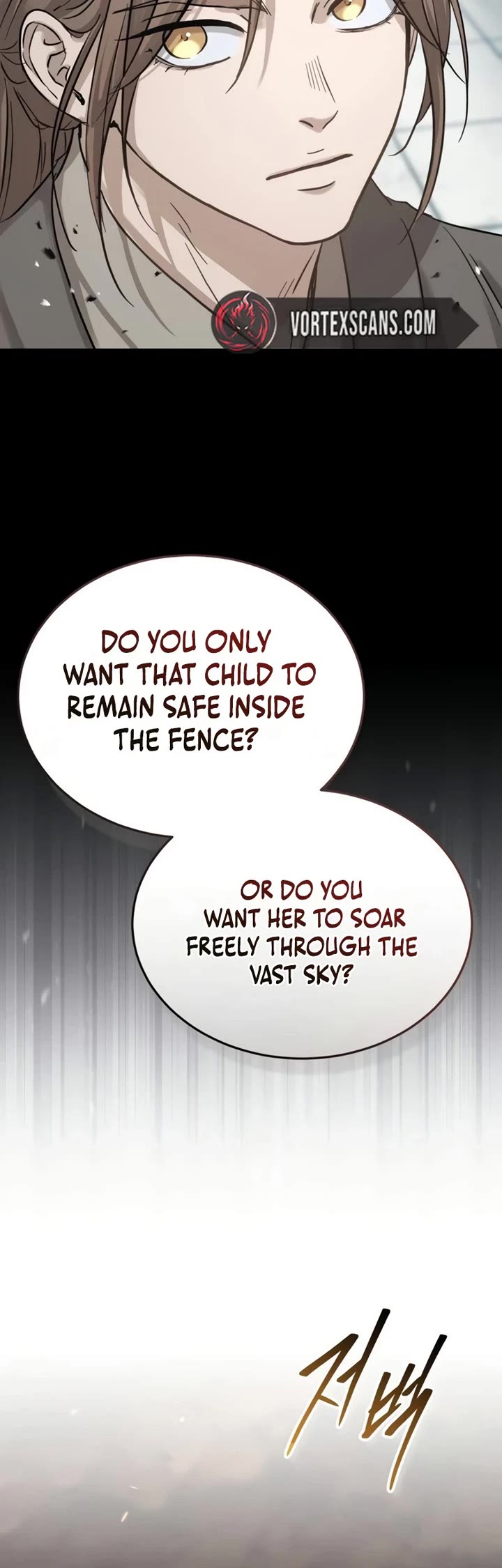 Absolute Dominion Chapter 105 page 29 - Chapter 105