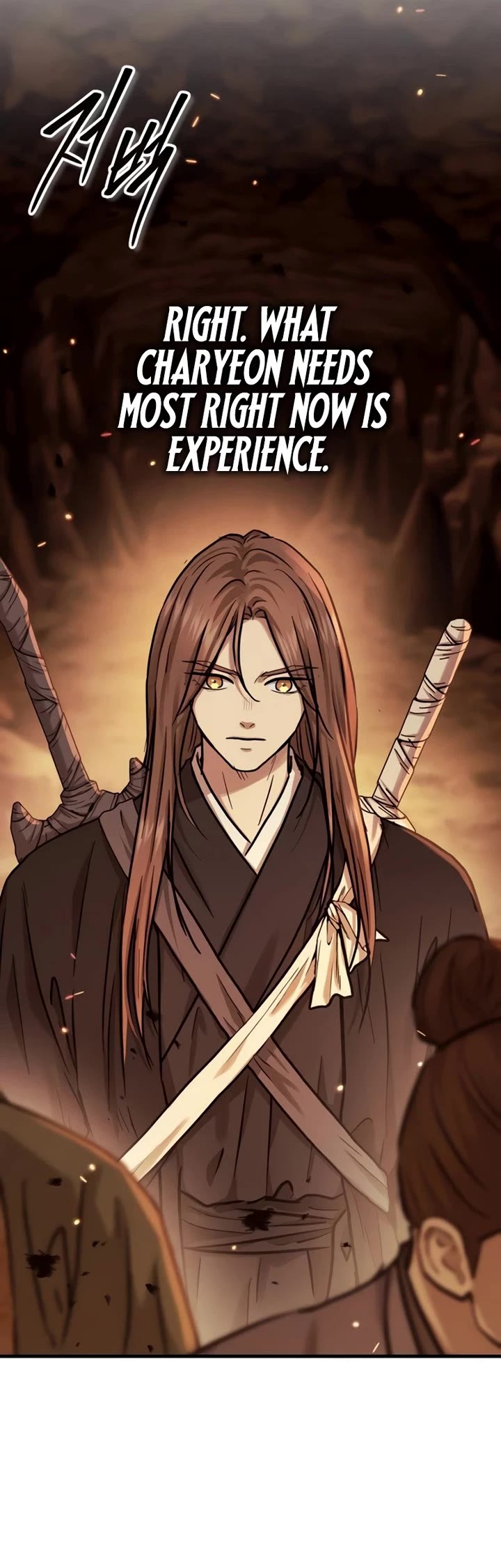 Absolute Dominion Chapter 105 page 30 - Chapter 105