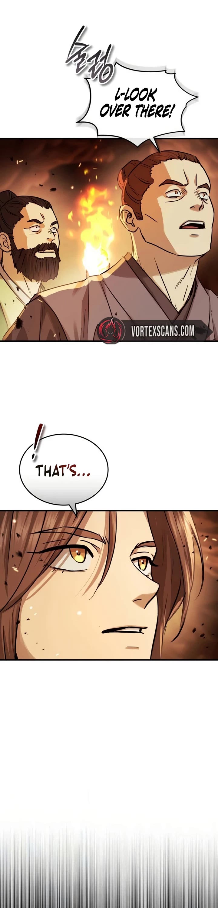 Absolute Dominion Chapter 105 page 31 - Chapter 105