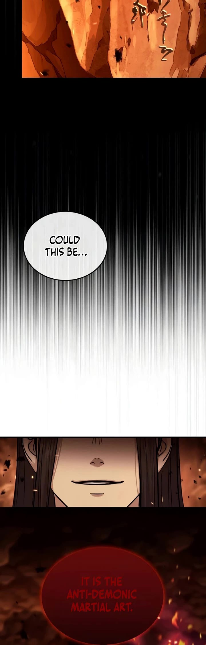 Absolute Dominion Chapter 105 page 34 - Chapter 105