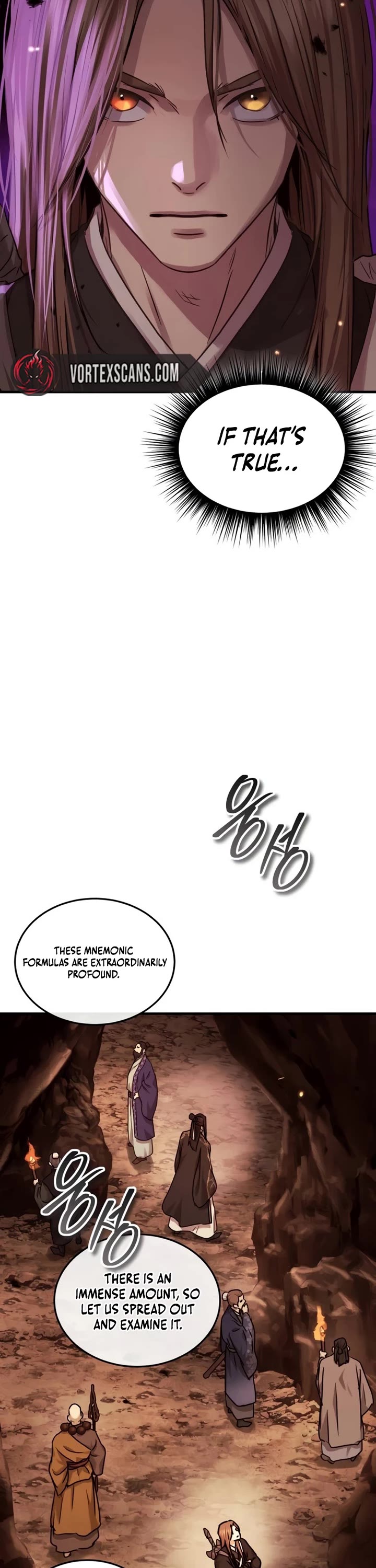 Absolute Dominion Chapter 105 page 36 - Chapter 105