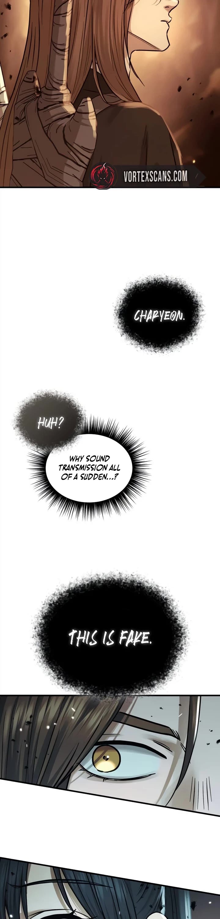 Absolute Dominion Chapter 105 page 38 - Chapter 105