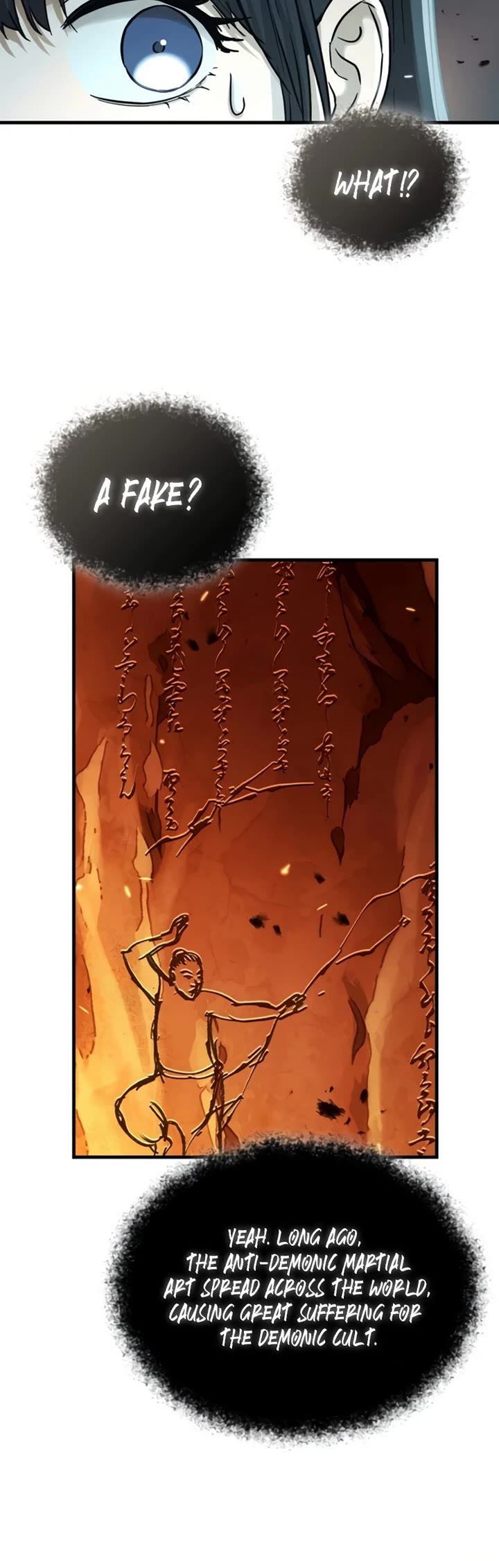 Absolute Dominion Chapter 105 page 39 - Chapter 105