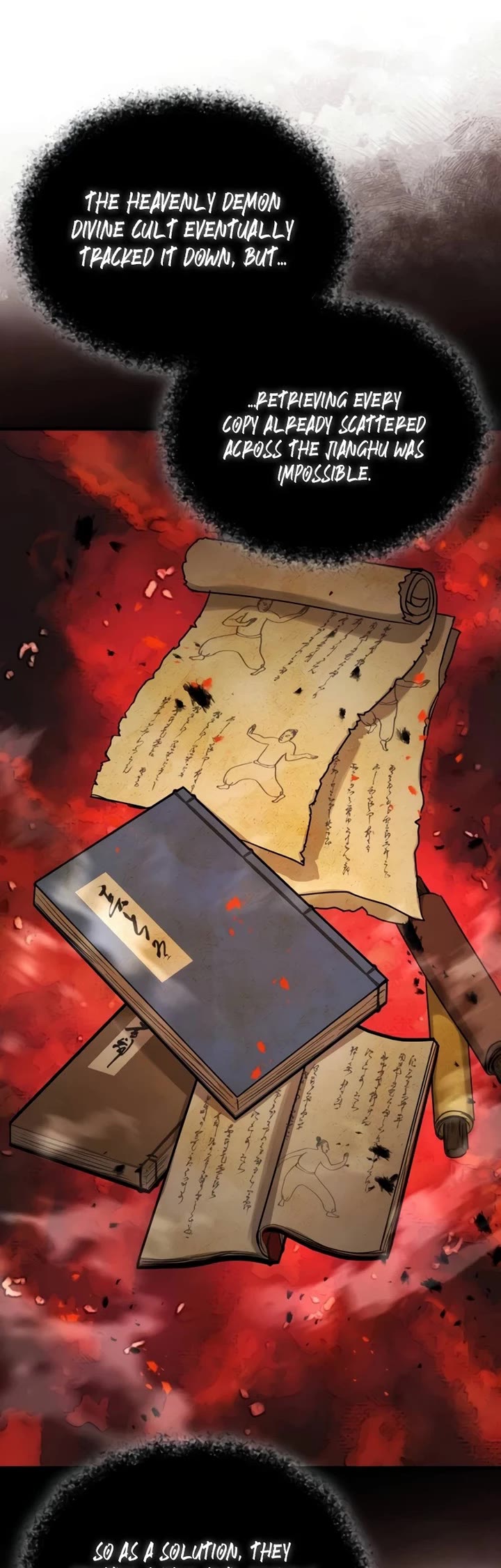 Absolute Dominion Chapter 105 page 40 - Chapter 105