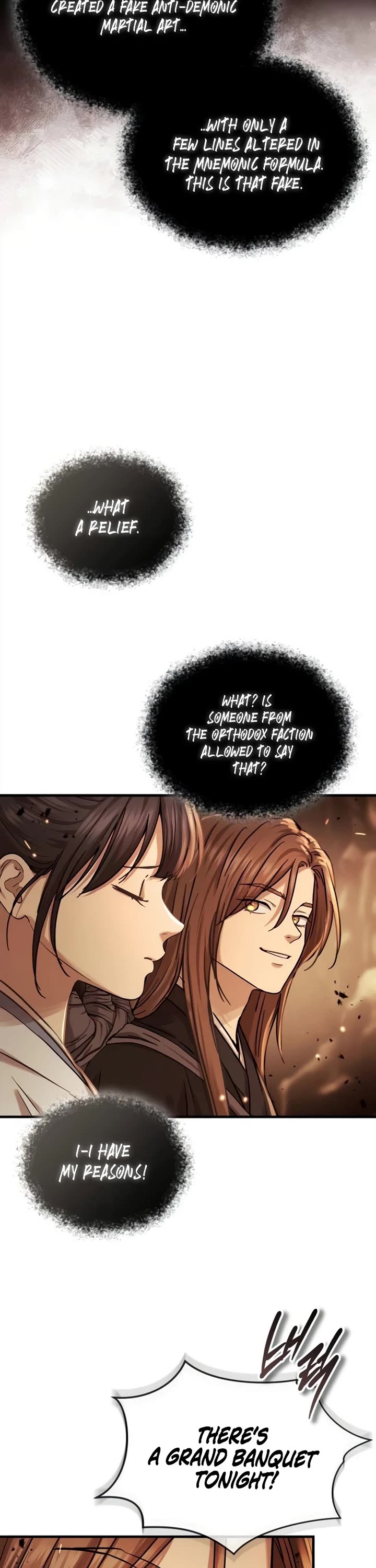 Absolute Dominion Chapter 105 page 41 - Chapter 105