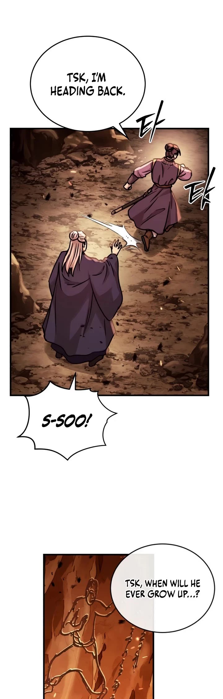 Absolute Dominion Chapter 105 page 44 - Chapter 105