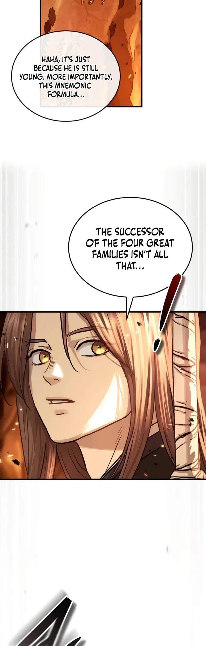 Absolute Dominion Chapter 105 page 45 - Chapter 105
