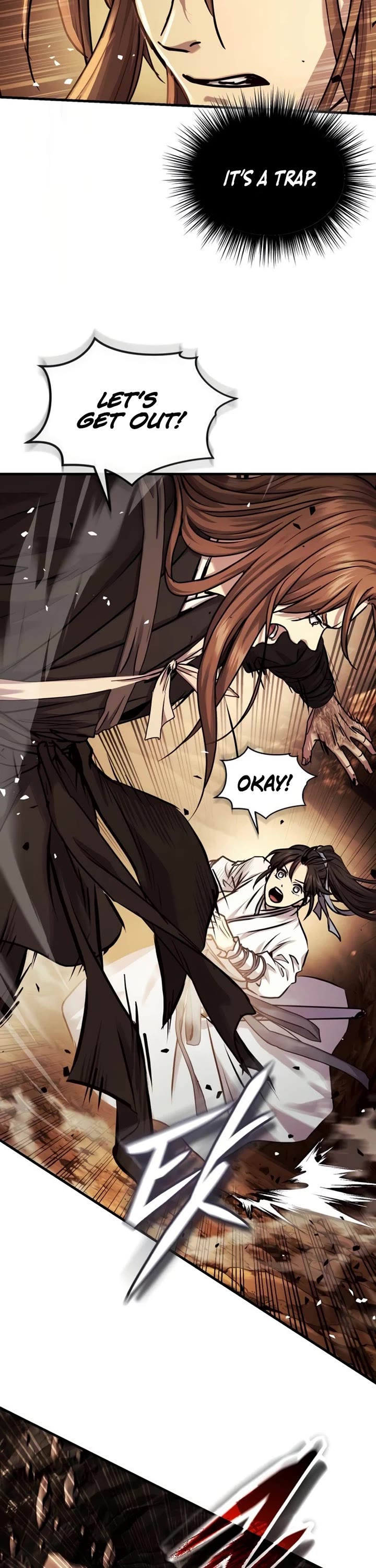 Absolute Dominion Chapter 105 page 48 - Chapter 105