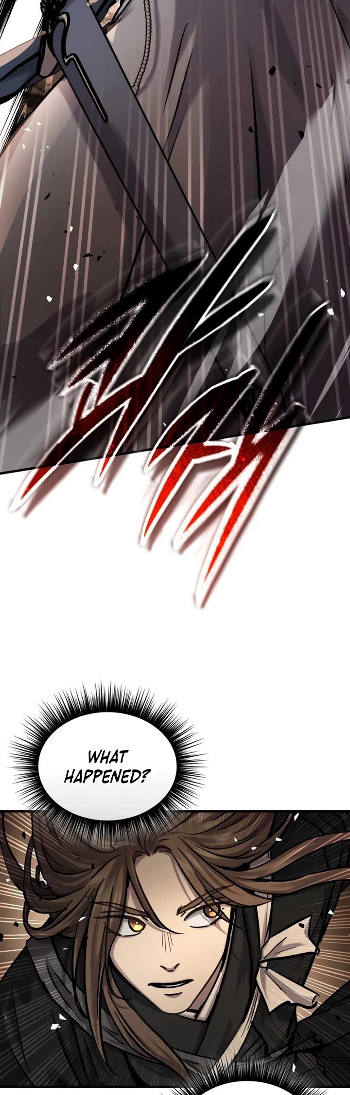 Absolute Dominion Chapter 105 page 50 - Chapter 105