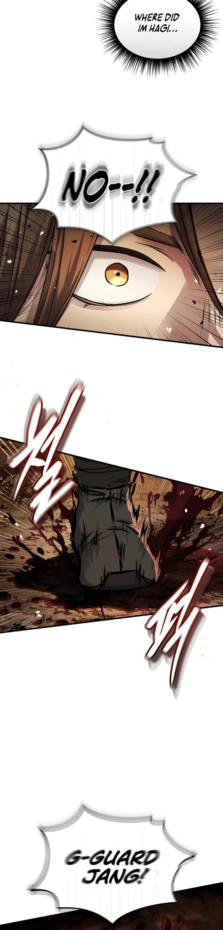 Absolute Dominion Chapter 105 page 51 - Chapter 105