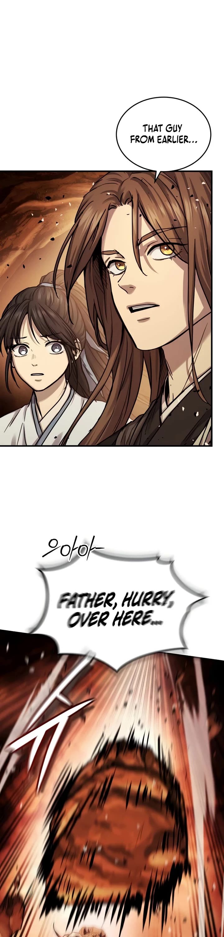 Absolute Dominion Chapter 105 page 53 - Chapter 105