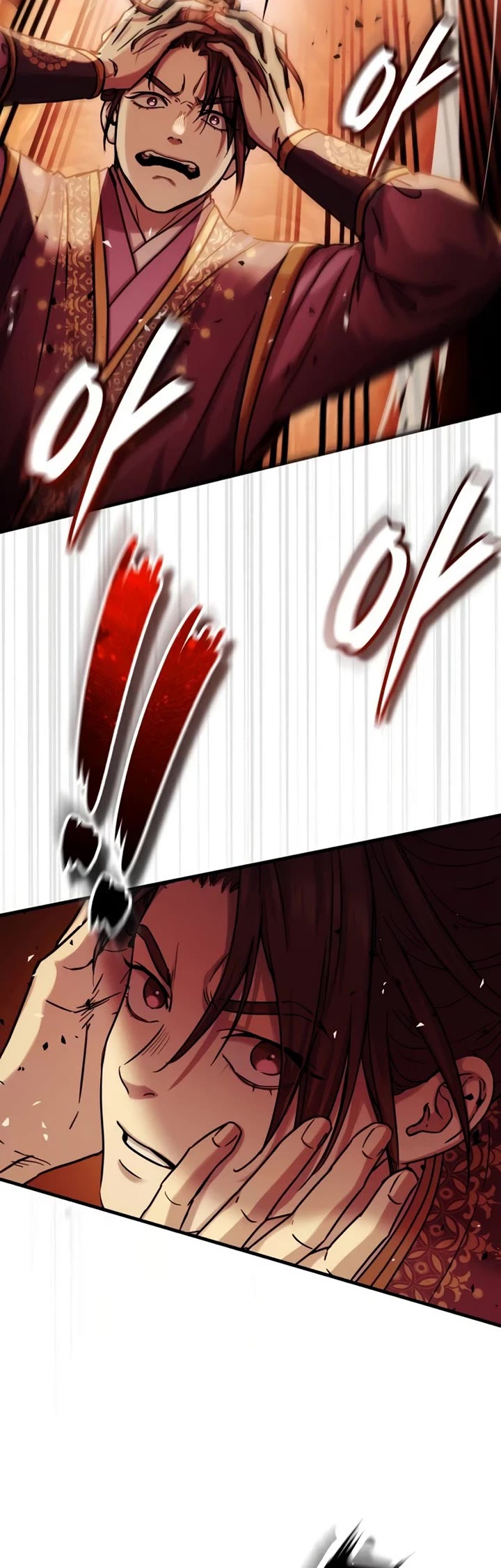 Absolute Dominion Chapter 105 page 54 - Chapter 105