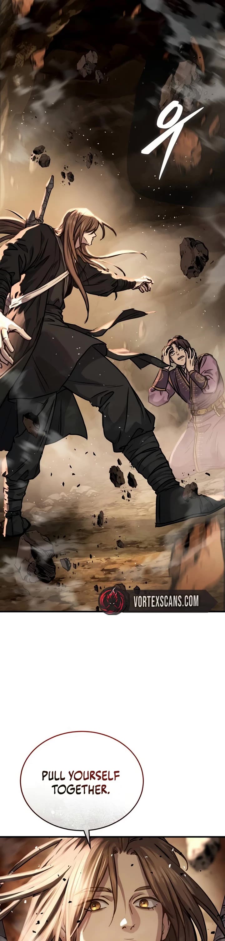 Absolute Dominion Chapter 105 page 57 - Chapter 105