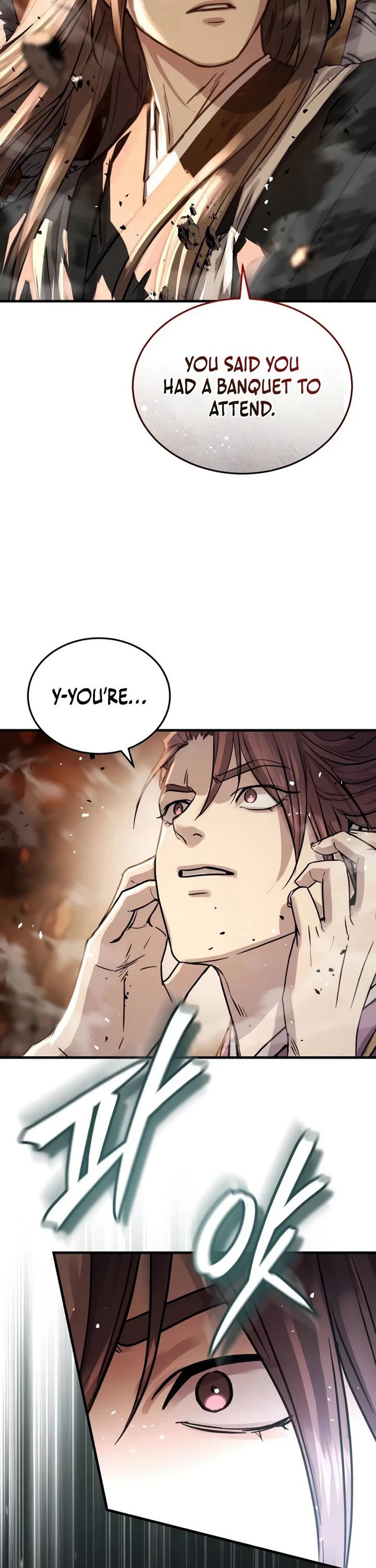 Absolute Dominion Chapter 105 page 58 - Chapter 105
