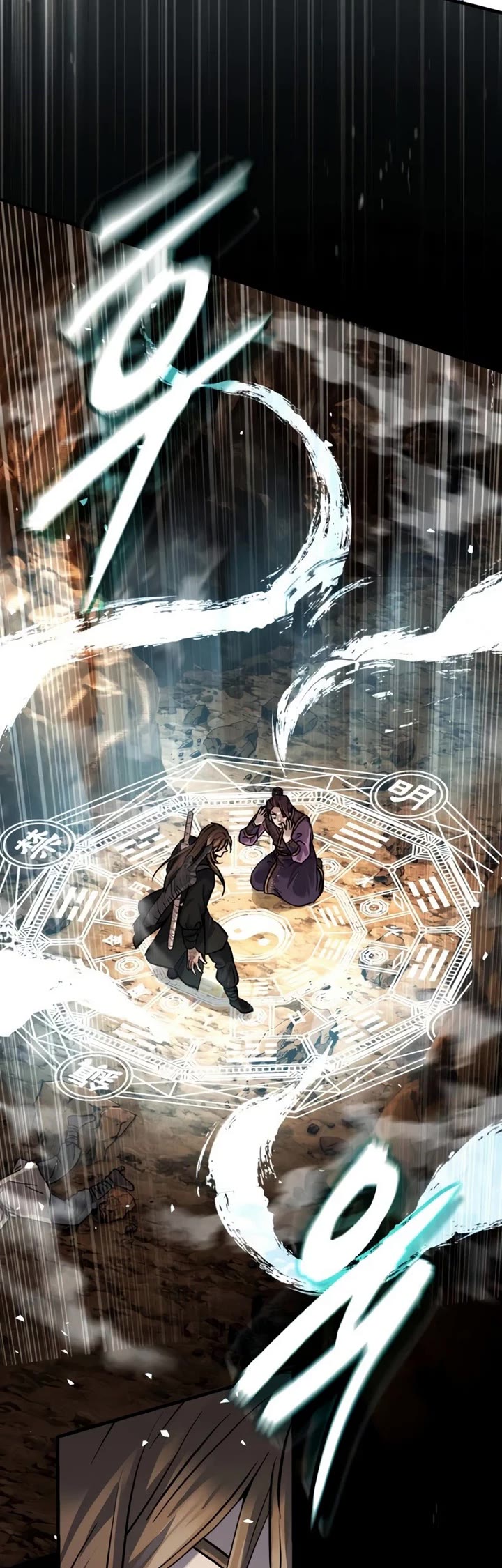 Absolute Dominion Chapter 105 page 59 - Chapter 105