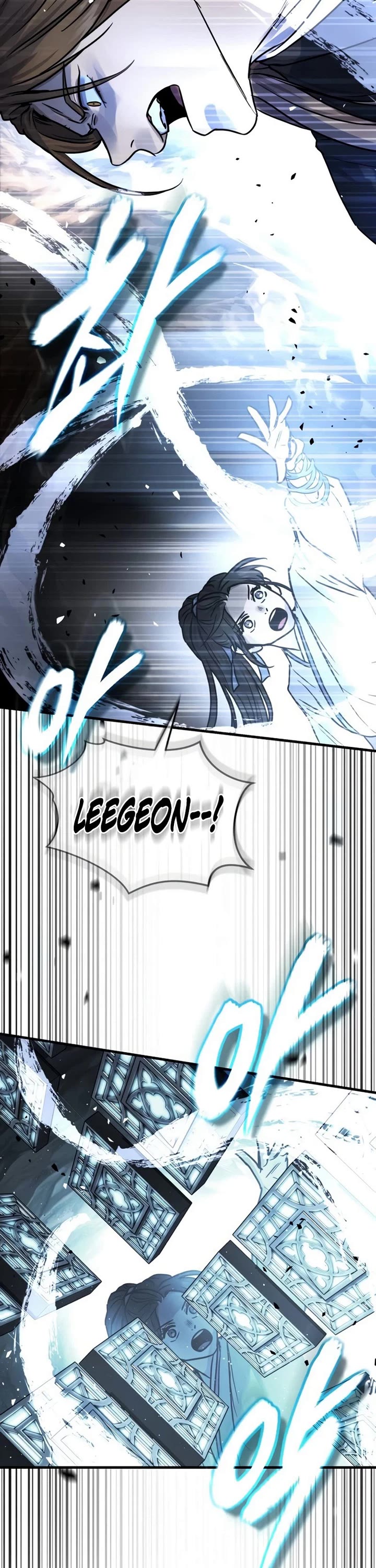 Absolute Dominion Chapter 105 page 61 - Chapter 105