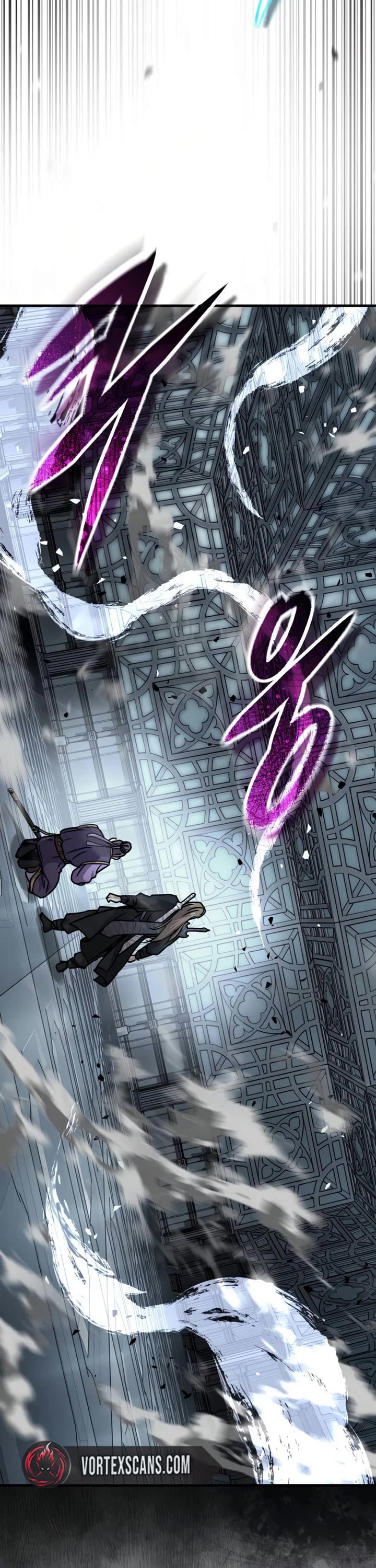 Absolute Dominion Chapter 105 page 62 - Chapter 105
