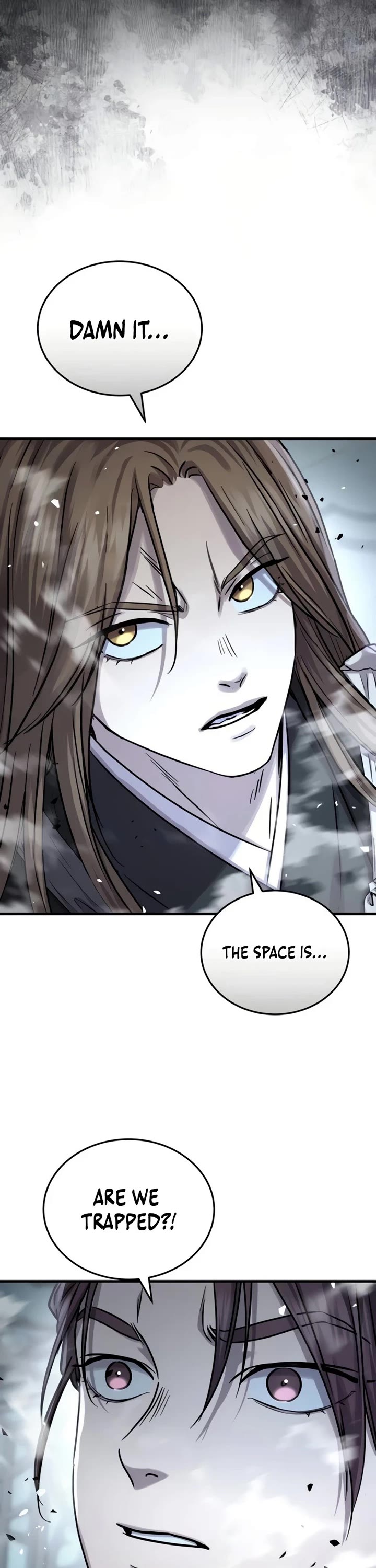 Absolute Dominion Chapter 105 page 63 - Chapter 105