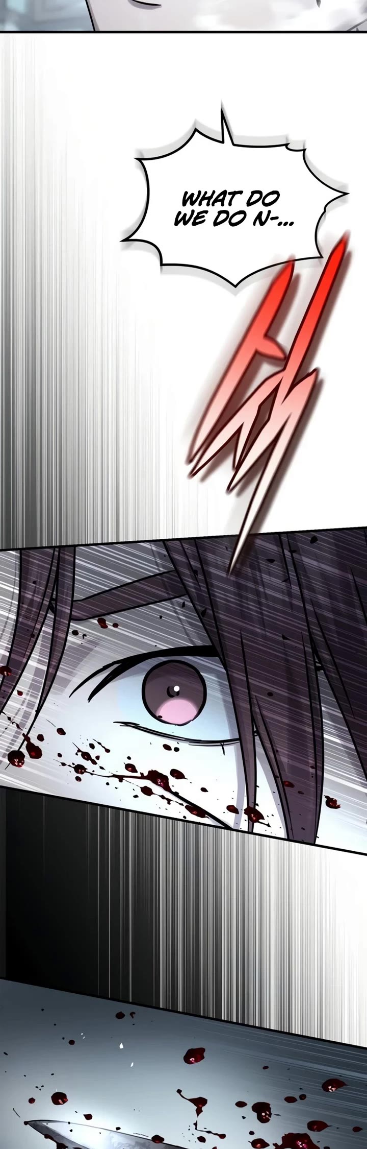 Absolute Dominion Chapter 105 page 64 - Chapter 105