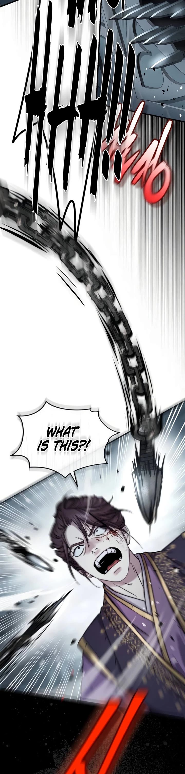 Absolute Dominion Chapter 105 page 66 - Chapter 105