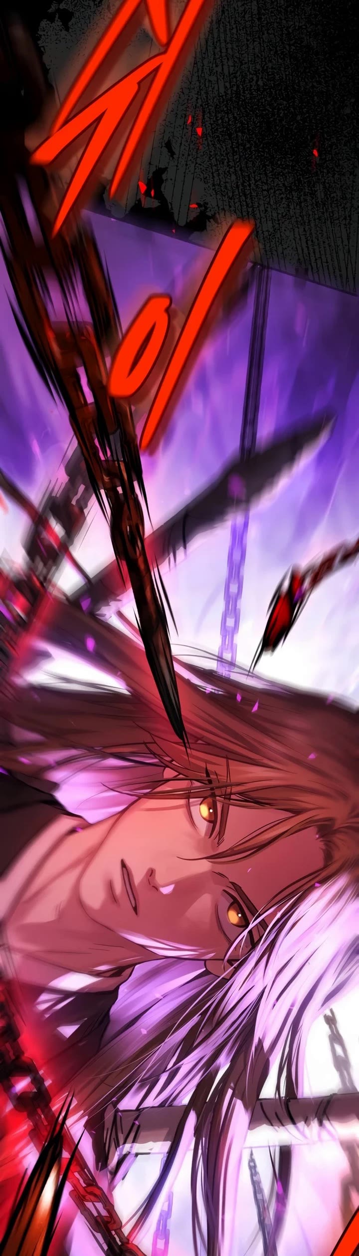 Absolute Dominion Chapter 105 page 67 - Chapter 105