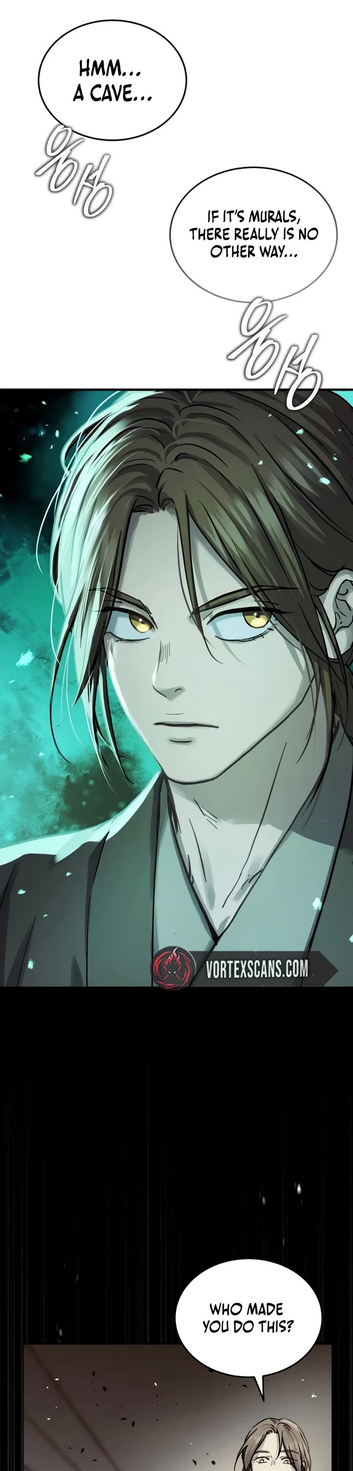 Absolute Dominion Chapter 105 page 7 - Chapter 105
