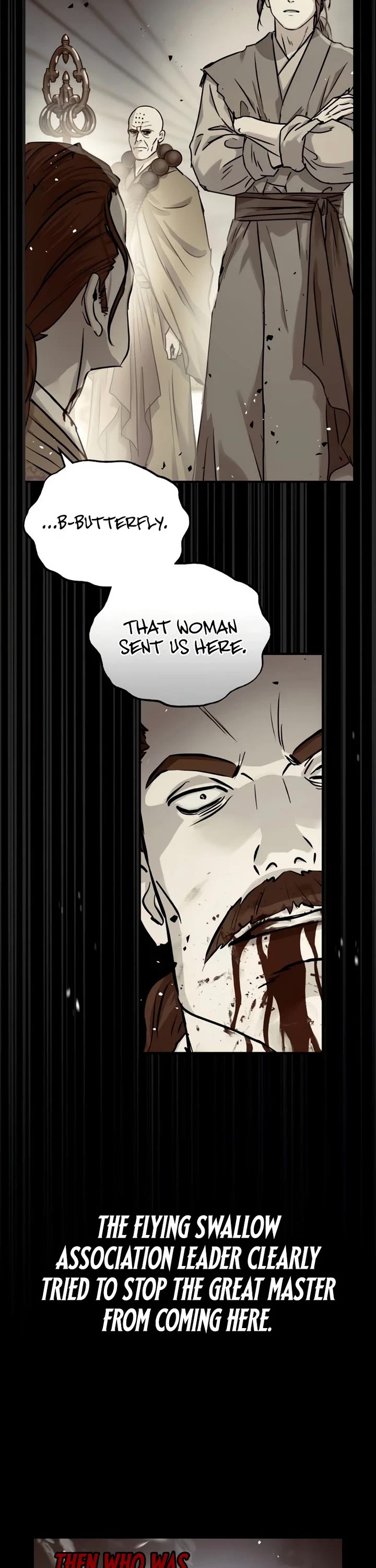 Absolute Dominion Chapter 105 page 8 - Chapter 105