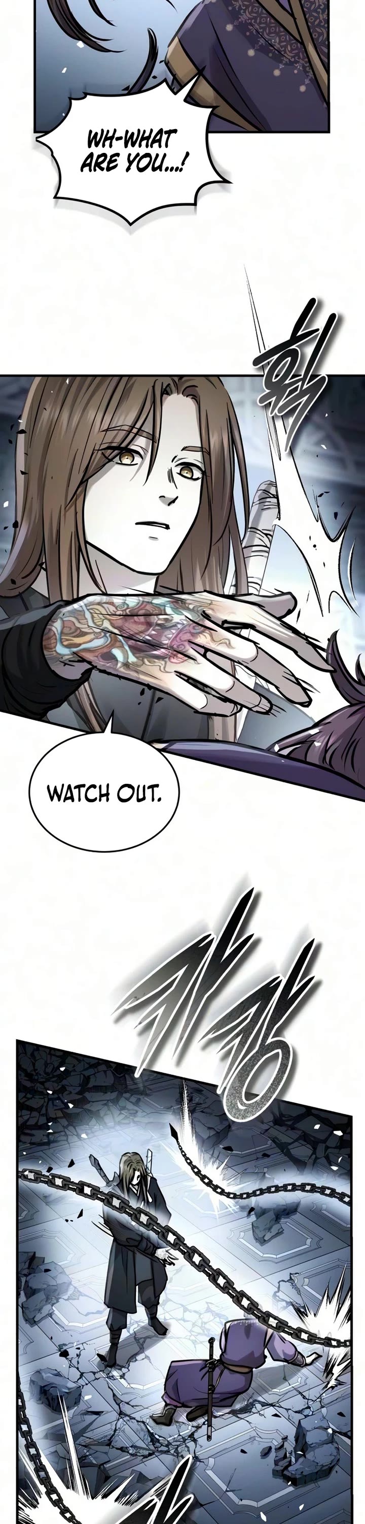 Absolute Dominion Chapter 106 page 13 - Chapter 106