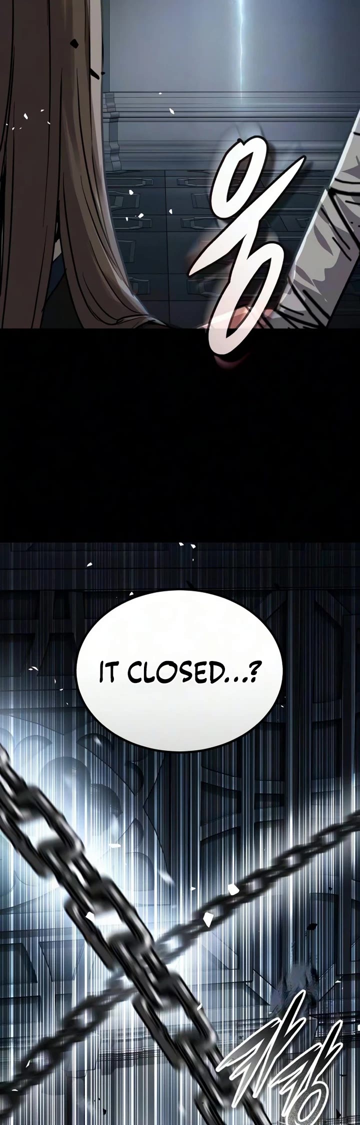 Absolute Dominion Chapter 106 page 15 - Chapter 106