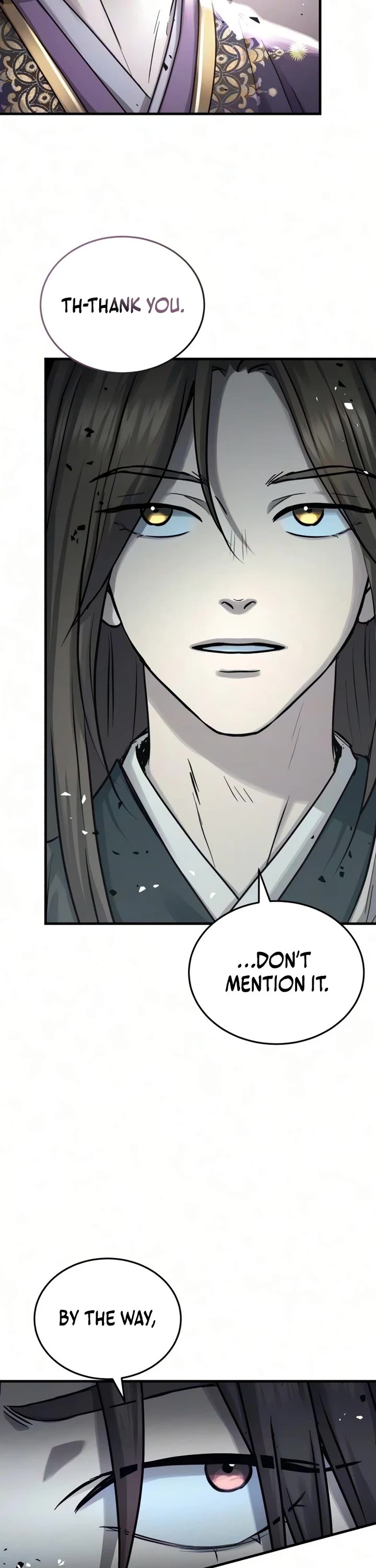 Absolute Dominion Chapter 106 page 17 - Chapter 106