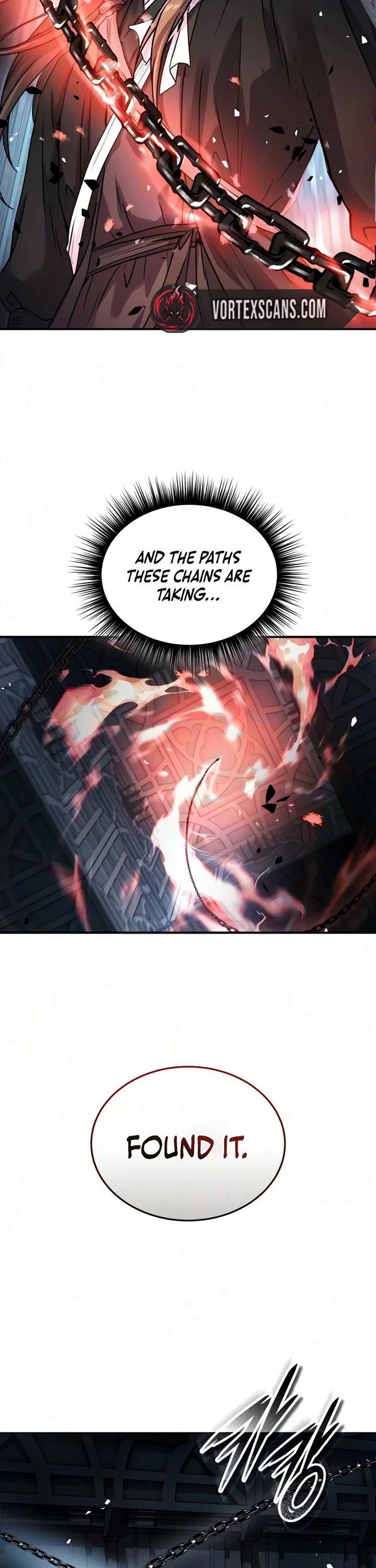 Absolute Dominion Chapter 106 page 26 - Chapter 106