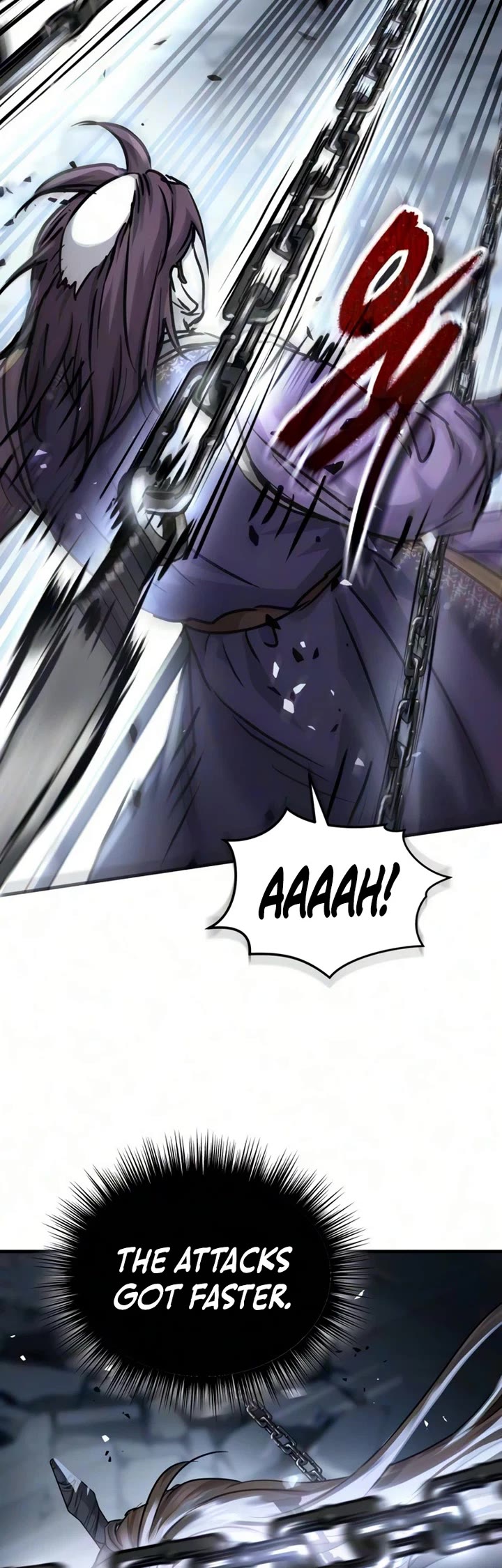 Absolute Dominion Chapter 106 page 30 - Chapter 106