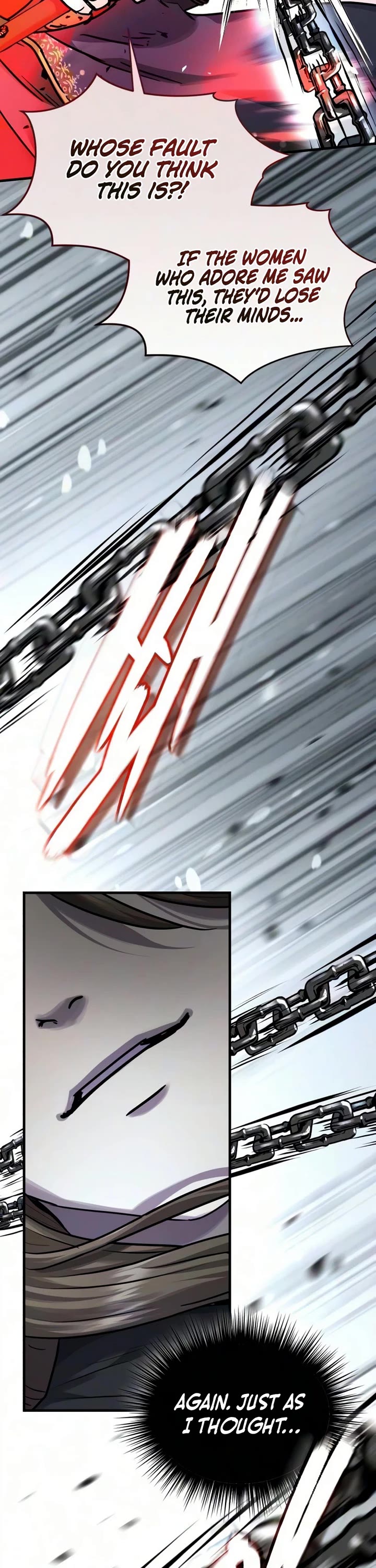 Absolute Dominion Chapter 106 page 33 - Chapter 106