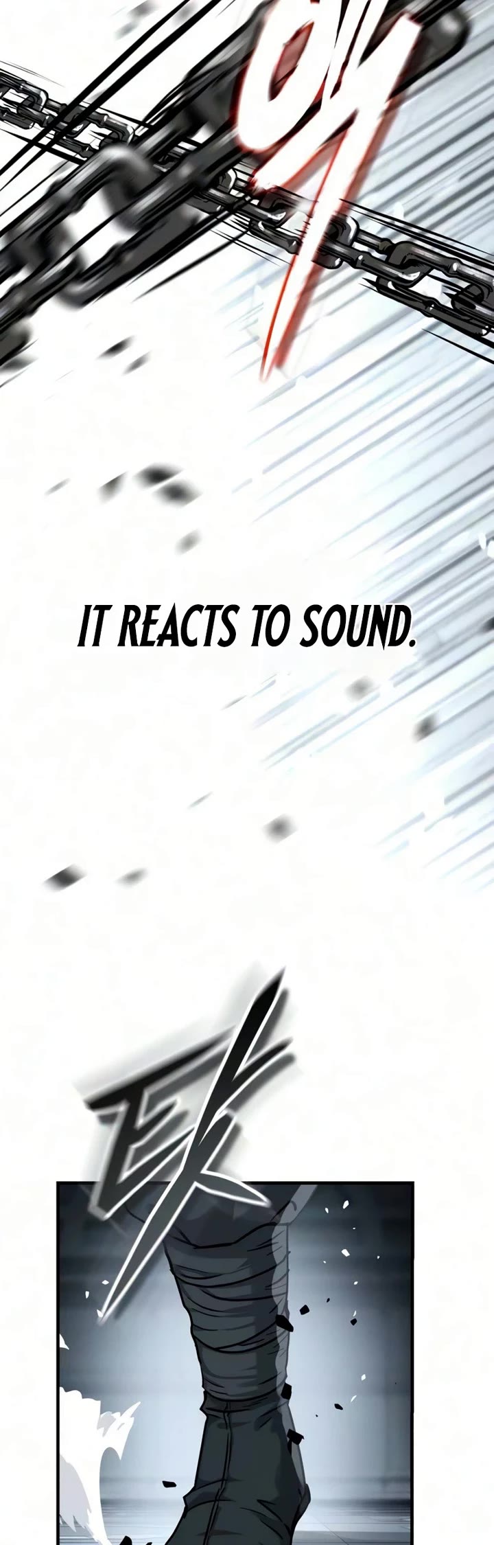 Absolute Dominion Chapter 106 page 34 - Chapter 106