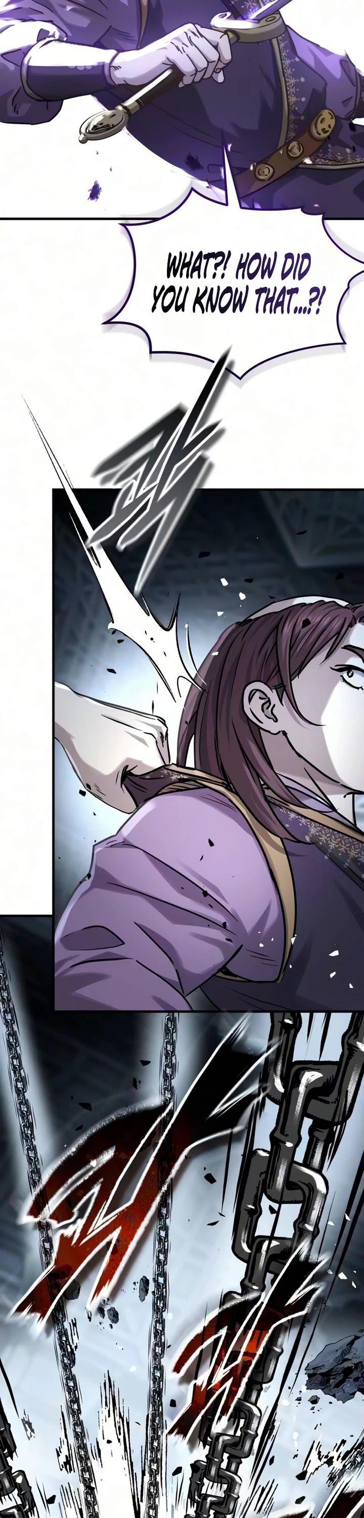 Absolute Dominion Chapter 106 page 36 - Chapter 106