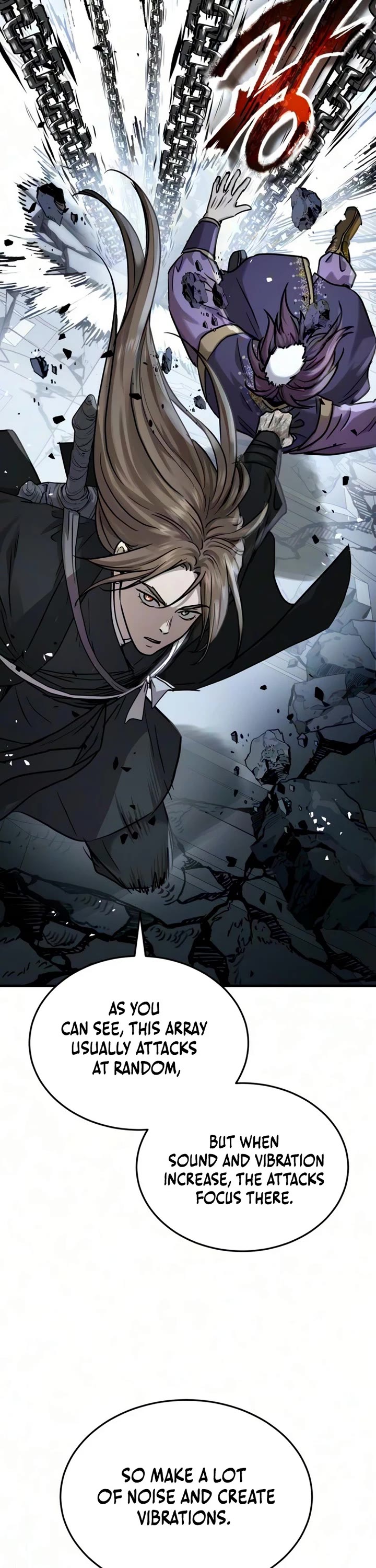 Absolute Dominion Chapter 106 page 37 - Chapter 106