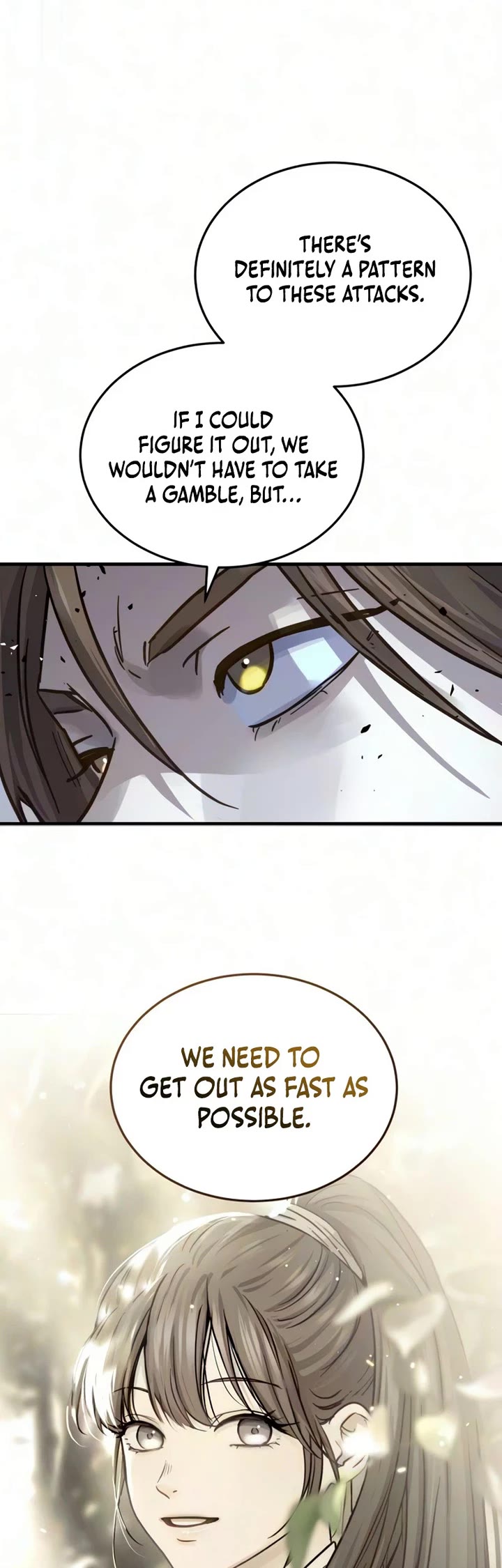 Absolute Dominion Chapter 106 page 39 - Chapter 106