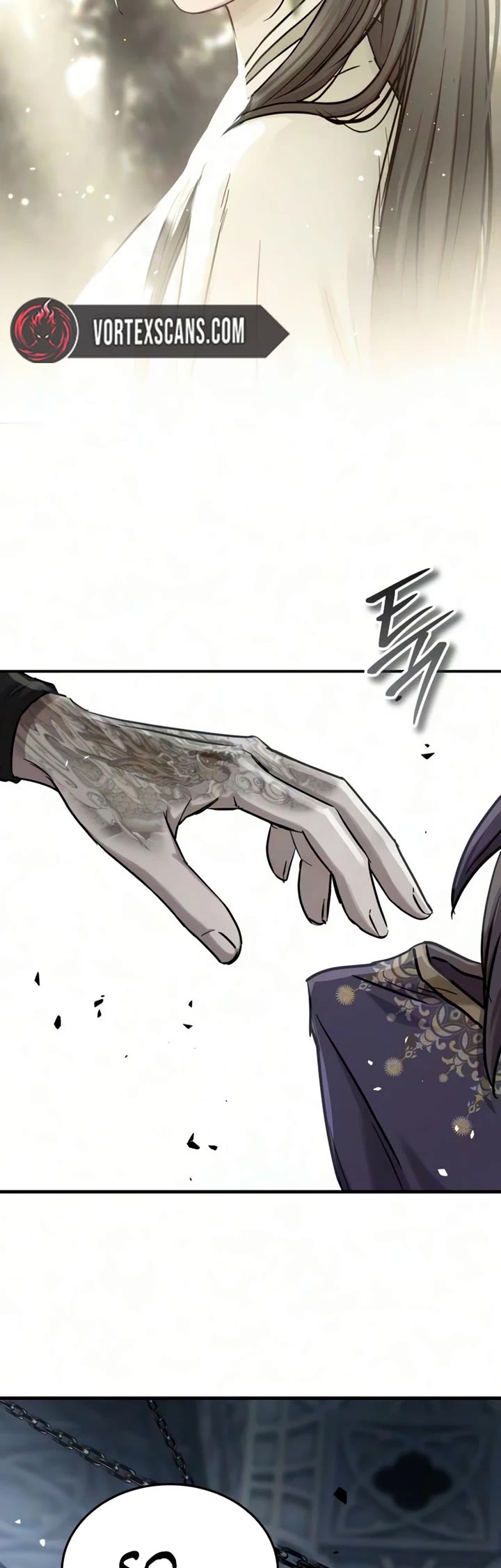 Absolute Dominion Chapter 106 page 40 - Chapter 106