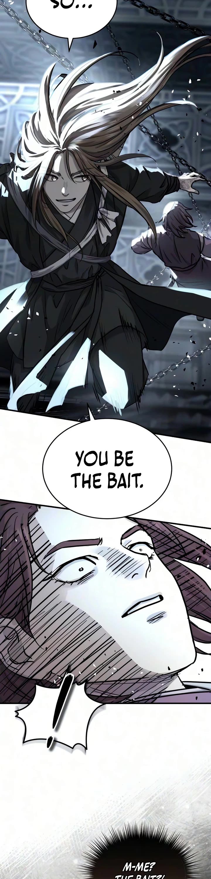Absolute Dominion Chapter 106 page 41 - Chapter 106