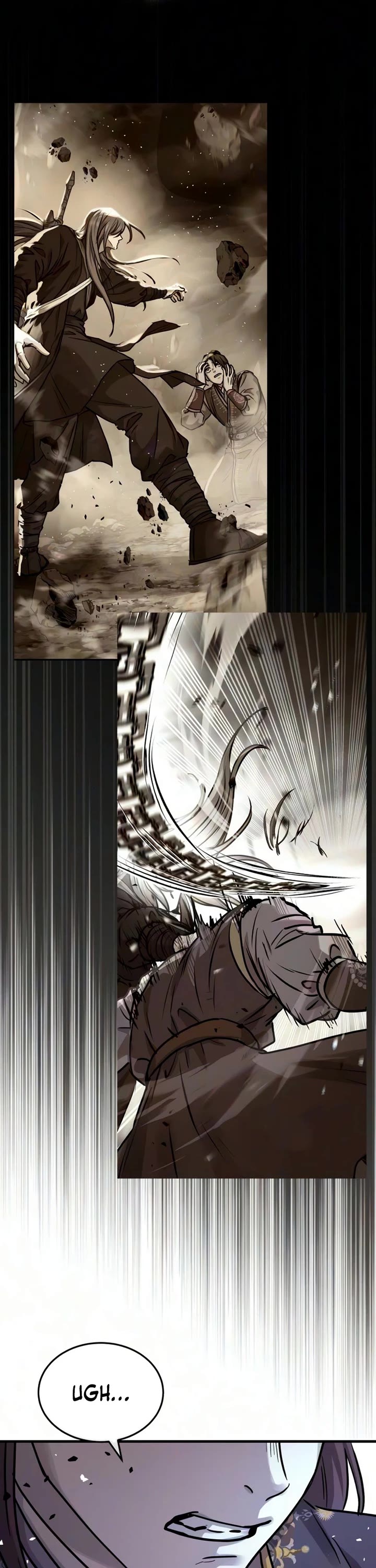 Absolute Dominion Chapter 106 page 43 - Chapter 106
