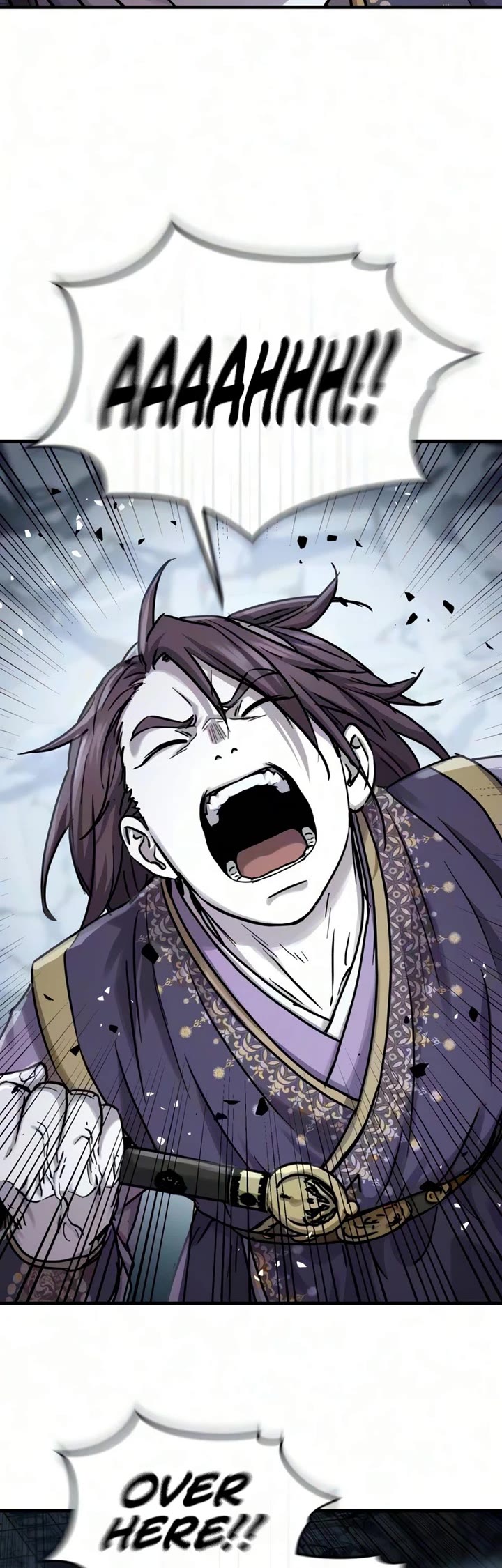 Absolute Dominion Chapter 106 page 44 - Chapter 106