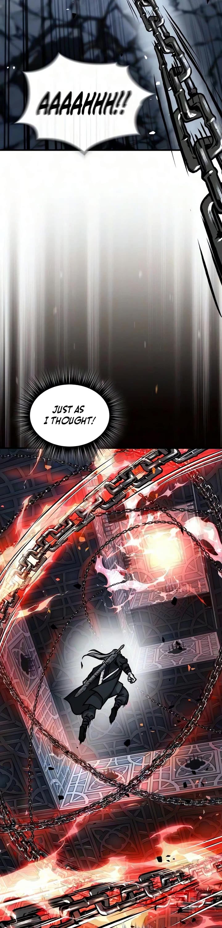 Absolute Dominion Chapter 106 page 46 - Chapter 106