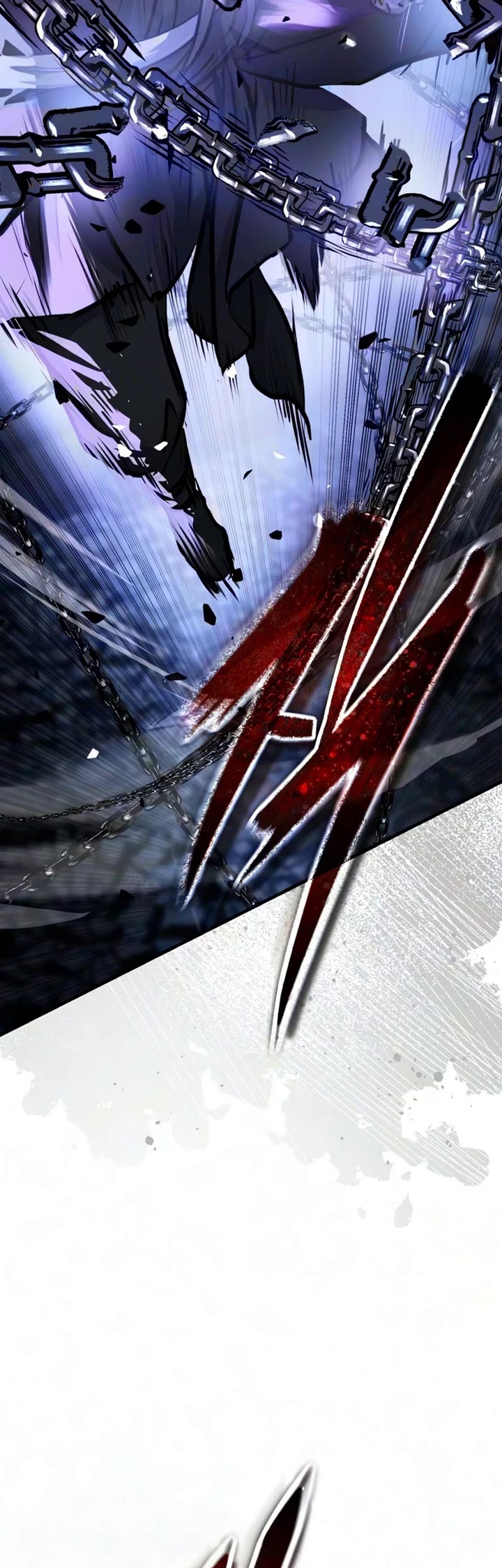 Absolute Dominion Chapter 106 page 49 - Chapter 106
