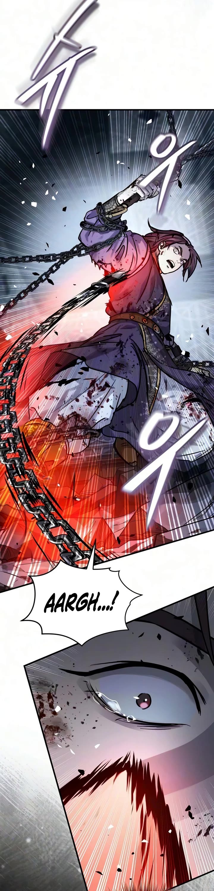 Absolute Dominion Chapter 106 page 51 - Chapter 106
