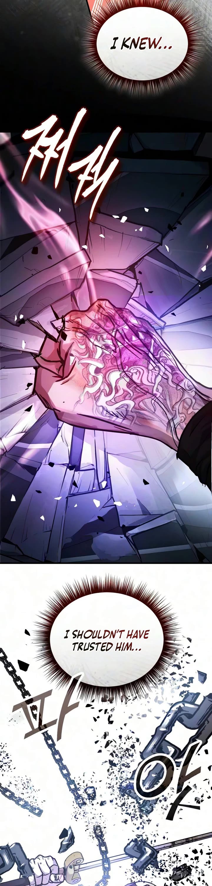Absolute Dominion Chapter 106 page 52 - Chapter 106