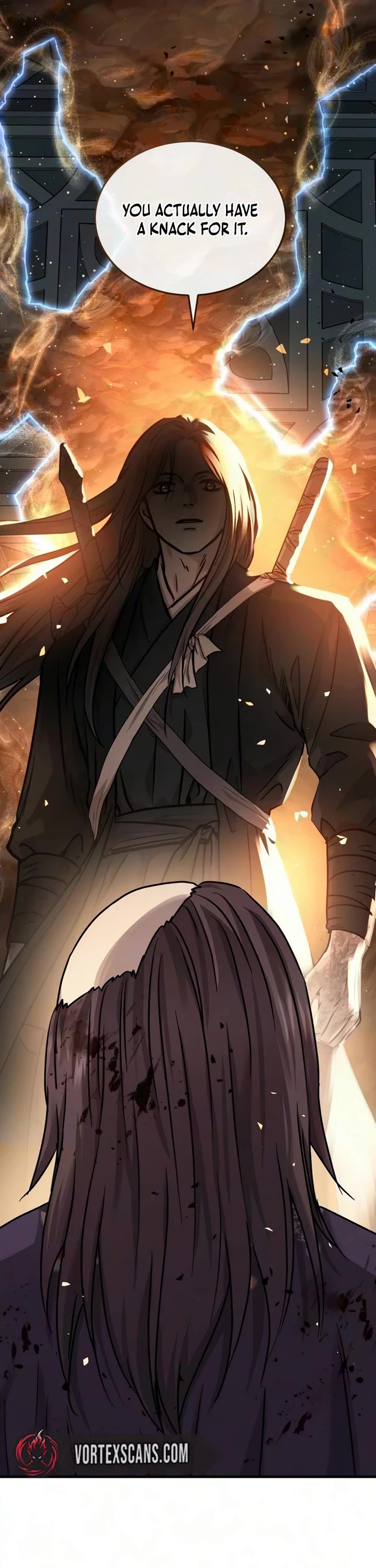 Absolute Dominion Chapter 106 page 56 - Chapter 106