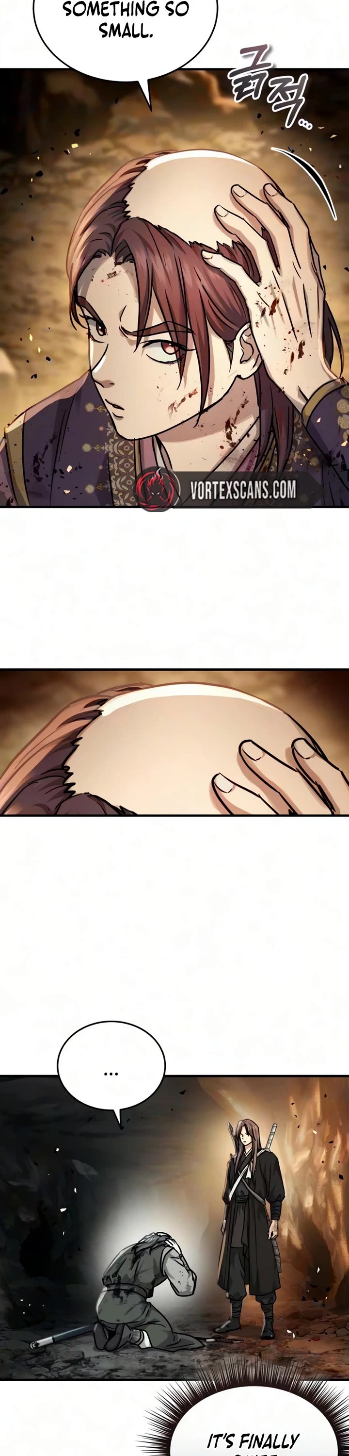 Absolute Dominion Chapter 106 page 58 - Chapter 106