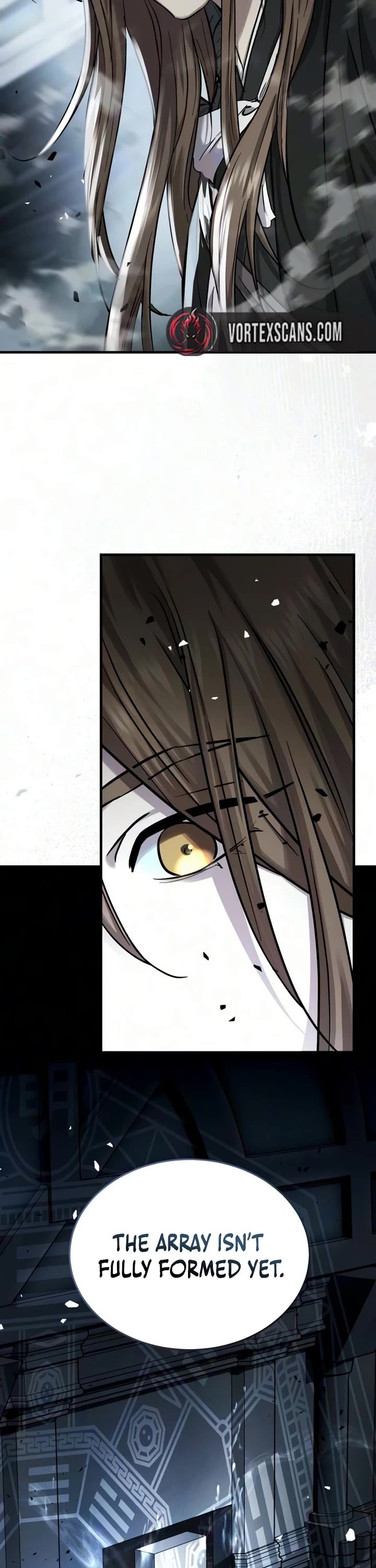 Absolute Dominion Chapter 106 page 6 - Chapter 106