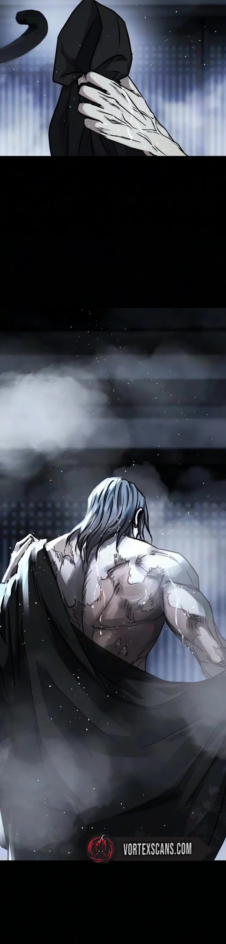 Absolute Dominion Chapter 106 page 63 - Chapter 106